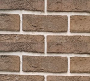 Искусственный камень плоский Eco Stone Кембридж 06-05 коричневый – купить в Москве