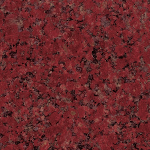 Натуральный камень Гранит термообработанный 600х300х20 мм Imperial red рядовая плитка – купить в Москве