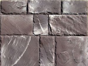 Искусственный камень плоский Betolit Софийский 6782 коричневый – купить в Москве