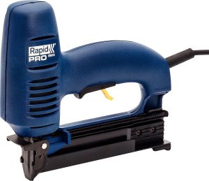 Электрический степлер RAPID PRO R606 2-в-1, тип 55 и 300 арт.10643001 – купить в Москве