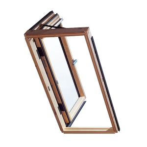Окно выход на крышу Velux GXL FK06 3070 660x1180 мм – купить в Москве
