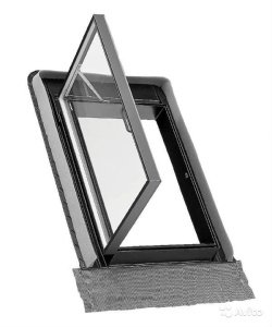 Окно-люк Velux GVT 103 0059Z 540х830 мм – купить в Москве