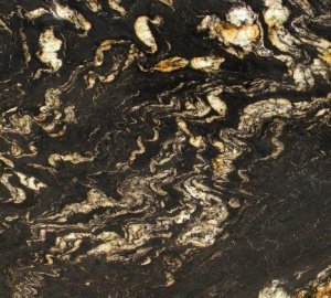 Натуральный камень гранит полированный black cosmic 600х600х20 мм – купить в Москве
