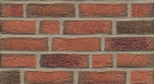 Клинкерная плитка Feldhaus Klinker Sintra W687NF14 terracotta linguro 240х71х14 мм угловой элемент – купить в Москве