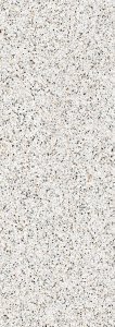 Керамогранит Laminam Russia I Naturali Marmi Terrazzo Bianco Venezia soft touch 3000х1000х5,6 мм рядовая плитка LAMF009796 – купить в Москве