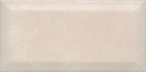 Керамическая плитка Kerama Marazzi Александрия бежевый светлый грань матовая 200х99х9,2мм рядовая плитка 19023 – купить в Москве