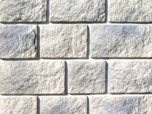 Искусственный камень угловой Betolit Шале 1291 серый – купить в Москве