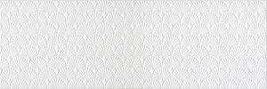 Керамическая плитка Kerama Marazzi Гарса цвет: белый, поверхность: Матовая размер: 250х750х9мм, плитка 12154R – купить в Москве