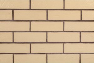 Клинкерная плитка ABC-Klinkergruppe Sonderbrand 104140 alaska beige genarbt 240х71х7 мм плоский элемент – купить в Москве