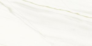 Керамогранит Laminam Russia I Naturali Marmi Bianco Lasa lucidato 3000х1000х5,6 мм рядовая плитка LAMFF00375_IT – купить в Москве