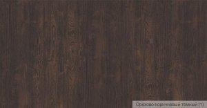 Алюминиевая композитная панель Alcotek FR 1220х3100х4мм славянский дуб орехово-коричневый темный текстурированный – купить в Москве