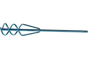 Миксер STAYER "PROFI" для песчано-гравийных смесей, SDS+ хвостовик, оцинкованный, 60х400мм, арт.06014-06-40 – купить в Москве