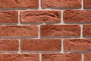 Искусственный камень угловой Leonardo Stone Авиньон 776 красный – купить в Москве
