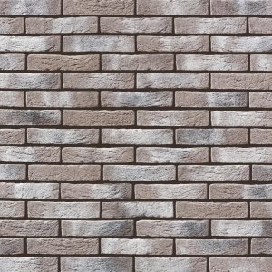 Искусственный камень плоский Leonardo Stone Пьемонт 403 коричневый – купить в Москве