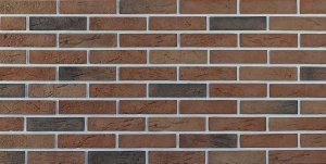 Искусственный камень плоский Eco Stone Лофт 17-14 красный – купить в Москве