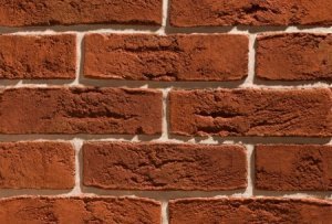 Искусственный камень угловой Leonardo Stone Дижон 776 красный – купить в Москве