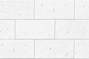 Искусственный камень угловой Eco Stone Кастелло 00 белый – купить в Москве