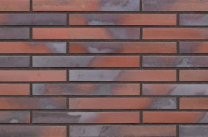 Клинкерная плитка King Klinker King Size 1001124 brick republic 490х52х14 мм плоский элемент – купить в Москве