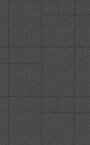 Тротуарная плитка Выбор Премиум Грандо Гранит+ серый гранит полный прокрас 210/420/630х210/420х60 мм – купить в Москве