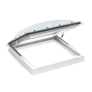 Окно выход на крышу Velux CXP 100100 0473Q 1000x1000 мм – купить в Москве