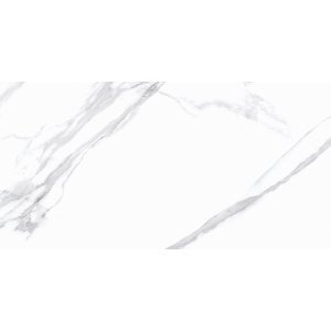 Керамогранит Staro Silk Statuario Calipso матовая 1200х600х9 мм рядовая плитка – купить в Москве