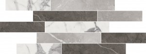 Керамогранит Italon CHARME EVO FLOOR PROJECT Multicolor naturale 797х296х10мм брик 610110000126 – купить в Москве