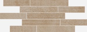 Керамогранит Italon MATERIA Warm naturale 797х296х10мм декор Brick Multiline  610110000248 – купить в Москве