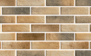Клинкерная плитка BestPoint Loft Brick Masala 245х65х8,5 мм рядовая плитка – купить в Москве