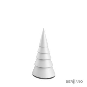 Ёлка Berkano Eiswald 2,0, размер: 115x90x200см, цвет: Snow White, арт.210_030_03 – купить в Москве