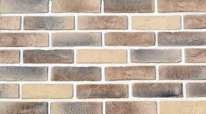 Искусственный камень плоский Eco Stone Кембридж 01-29 бежевый – купить в Москве