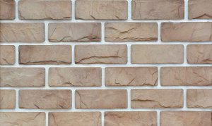 Искусственный камень плоский Eco Stone Аспен 13-05 коричневый – купить в Москве