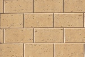 Искусственный камень угловой Eco Stone Вилла 13 бежевый – купить в Москве