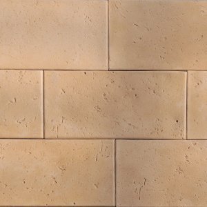 Искусственный камень плоский Eco Stone Каса 13 бежевый – купить в Москве