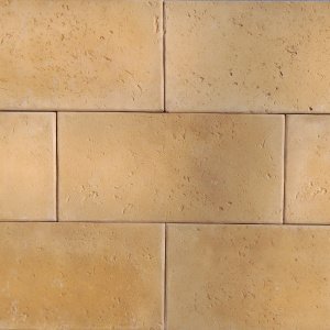 Искусственный камень плоский Eco Stone Каса 15 бежевый – купить в Москве