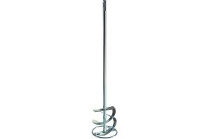 Миксер STAYER "PROFI" для красок, SDS+ хвостовик, оцинкованный, 80х400мм, арт.06013-08-40 – купить в Москве