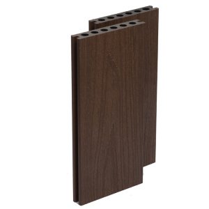 Террасная доска Legro Ultra Naturale двухсторонняя 140х22х3000 мм Walnut – купить в Москве