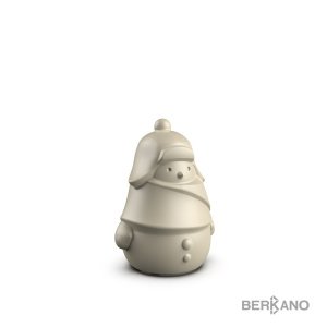 Снеговик Berkano Mr.Snowman S, размер: 45x40x60см, цвет: Bone Brown, арт.210_032_12 – купить в Москве