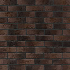 Искусственный камень плоский Leonardo Stone Дижон 425 коричневый – купить в Москве