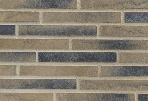 Минеральная плитка плоская BrickWell Traditional 310x40x20 мм бежевый – купить в Москве