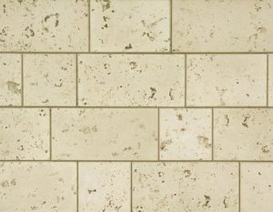 Искусственный камень угловой Atlas Stone Травертин 30 171 бежевый – купить в Москве