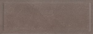 Керамическая плитка Kerama Marazzi Орсэ коричневый матовая 400х150х9,3мм панель 15109 – купить в Москве