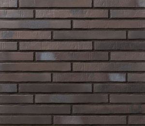 Клинкерная плитка Stroeher Glanzstueck 2452 № 1 440х52х14 мм плоский элемент – купить в Москве