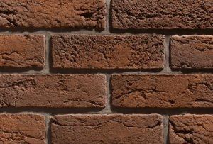 Искусственный камень плоский Leonardo Stone Лувр 443 коричневый – купить в Москве