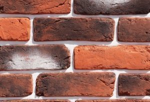 Искусственный камень плоский Leonardo Stone Орлеан 480 коричневый – купить в Москве