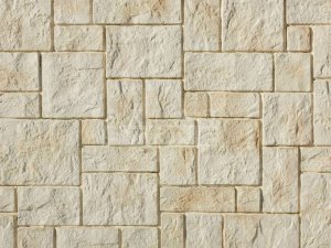 Искусственный камень плоский Atlas Stone Равелин 161 бежевый – купить в Москве
