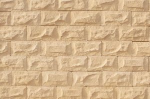 Искусственный камень плоский Eco Stone Мальта 01 бежевый – купить в Москве