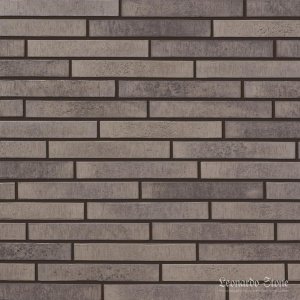Искусственный камень плоский Leonardo Stone Сиэтл 403 mix серый – купить в Москве