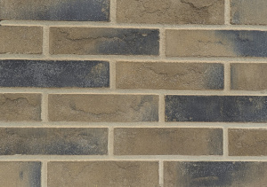 Минеральная плитка плоская BrickWell Traditional 240x60x20 мм бежевый – купить в Москве