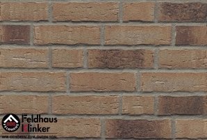 Клинкерная плитка Feldhaus Klinker Sintra W679NF14 geo 240х71х14 мм угловой элемент – купить в Москве