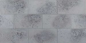 Искусственный камень плоский Eco Stone Каса 06-08 серый – купить в Москве